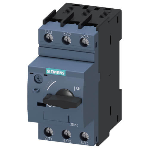 Main product image of Motor Starter Protector