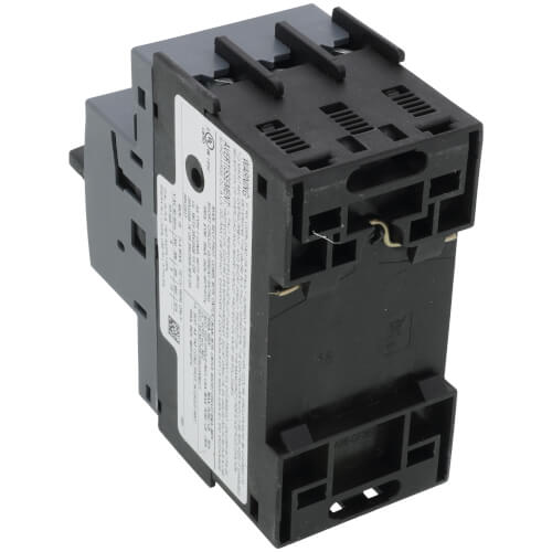 Main product image of Motor Protection Circuit Breaker, 3 Poles, Thermal Overload, AC-3, Class 10 (10-16A, 690V)