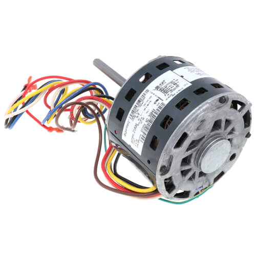 Main product image of 5-5/8" PSC Commercial Condensor Motor, 1/3 HP, 1075 RPM CCW (115V)