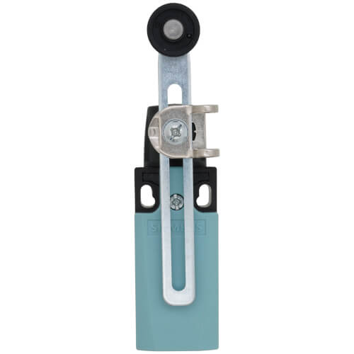 Main product image of Mechanical Position Switch, 1N/O 1N/C (Plastic Enclosure)