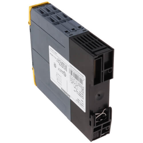 Main product image of SIRIUS Safety Relay, 3 NO 1 NC (24V AC/DC)