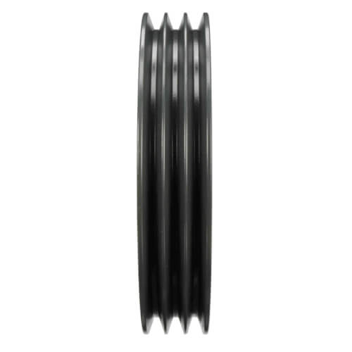 Main product image of 3 Groove Gripbelt Split Taper Sheave, A, B Belt, 12.75" OD