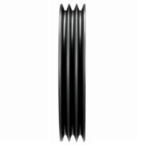 Main product image of 3 Groove Gripbelt Split Taper Sheave, A, B Belt, 13.95" OD