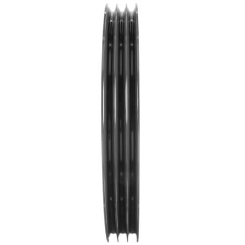 Main product image of 3 Groove Gripbelt Split Taper Sheave, A, B Belt, 20.35" OD