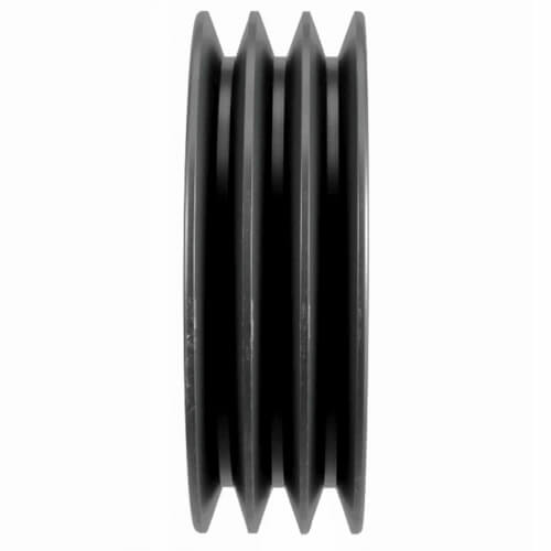 Main product image of 3 Groove Gripbelt Split Taper Sheave, A, B Belt, 7.75" OD