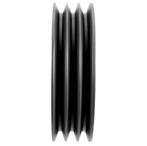 3TB86 - Browning 3TB86 - 3 Groove Gripbelt Split Taper Sheave, A, B ...