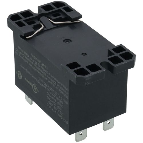 Main product image of 240V DPDT DIN Mount Relay (30A)
