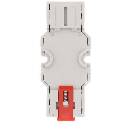 Main product image of 300V 8 Pin Panel/Din Rail Mount Screw Term Socket (10A)