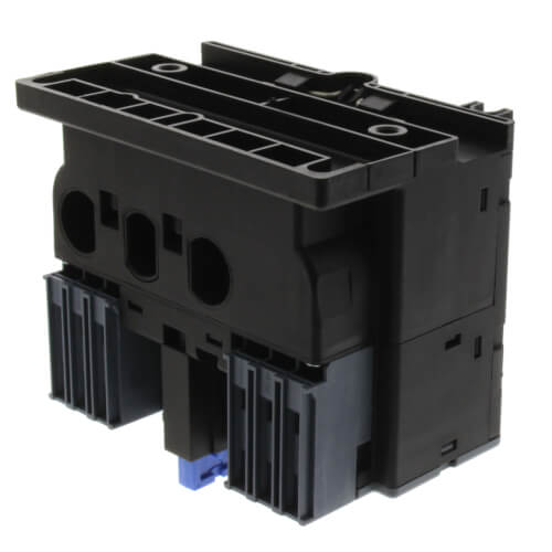 Main product image of 10-40 Amp, 3 Phase Manual/Automatic Overload Relay