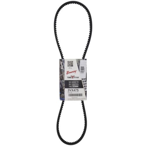 Main product image of 47.5" Browning V-Belt