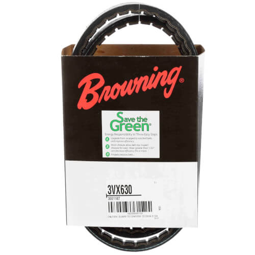 Main product image of 63" Browning V-Belt