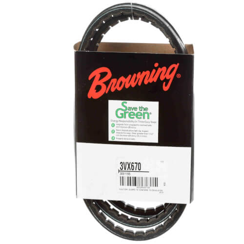 Main product image of 67" Browning V-Belt