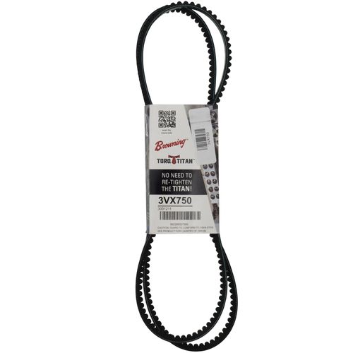 Main product image of 75" Browning V-Belt