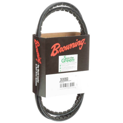 3VX850 Browning 3VX850 85" Browning VBelt
