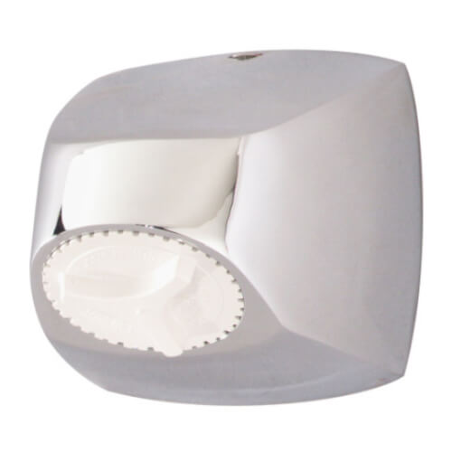 Main product image of 1-1/2" Polished Chrome 1 Mode Institutional Shower Head, 2.5 GPM