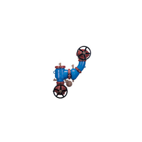 Main product image of 4" 475V Series Vertical Reduced Pressure Principle Assembly