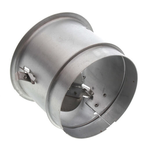 Main product image of 4" Double Acting Gas Draft Regulator