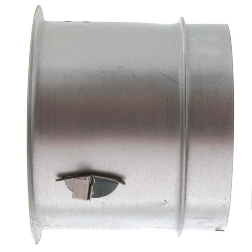 Main product image of 4" Double Acting Gas Draft Regulator