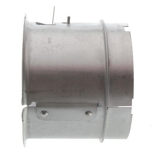 4" Draft Regulator for Wood, Oil, or Coal