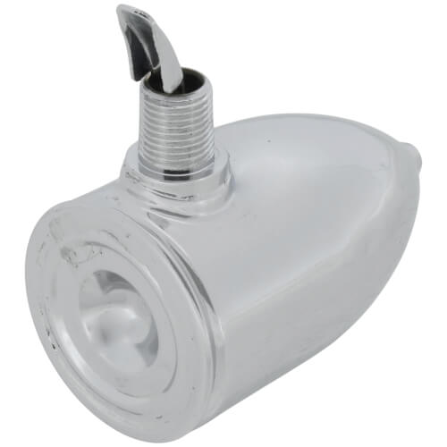 Main product image of #40-M 1/8" Vertical Radiator Steam Vent (Angle)