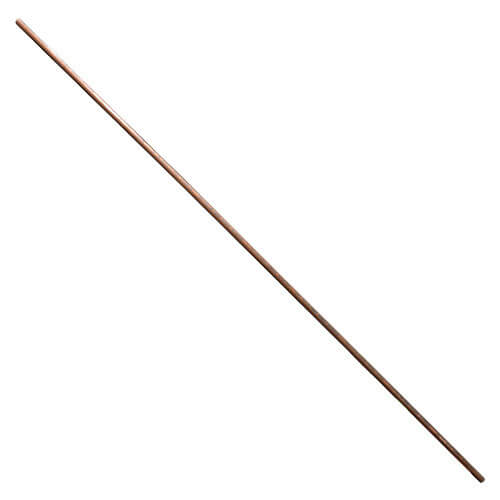 Main product image of 4" x 10 ft. Type L Straight Copper Pipe