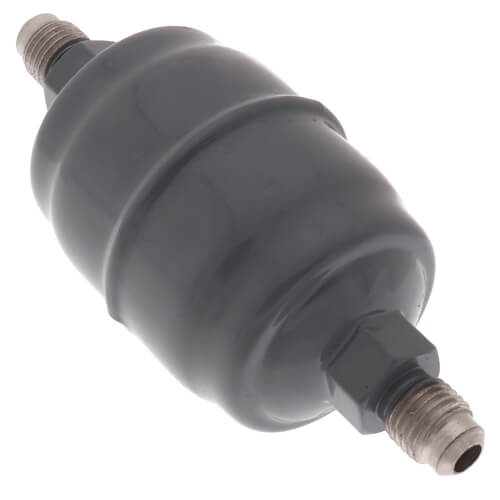 Main product image of C-032 1/4" SAE Flare Liquid Line Filter Drier 0 - 1/2 Ton (3 Cubic Inches)