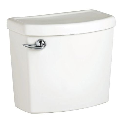 Main product image of Cadet 3 FloWise 1.28 gpf/4.8 Lpf 12" Rough Tank (White)