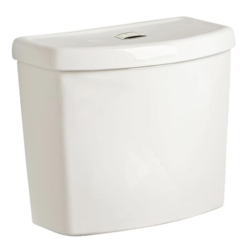 Main product image of Studio Dual Flush 1.6 gpf/6.0 Lpf and 1.1 gpf/4.2 Lpf 12" Rough Tank (White)