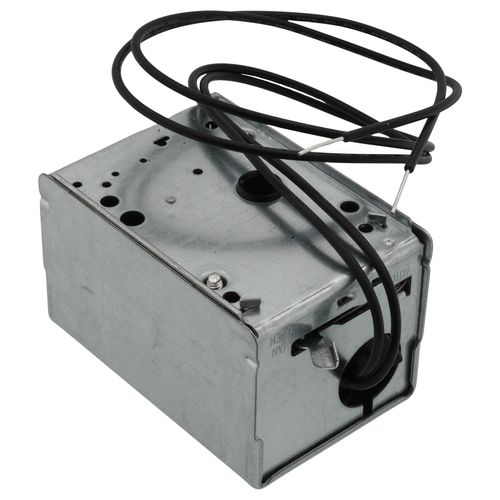 Main product image of Replacement head for V8043A, (24v, 60 Hz)