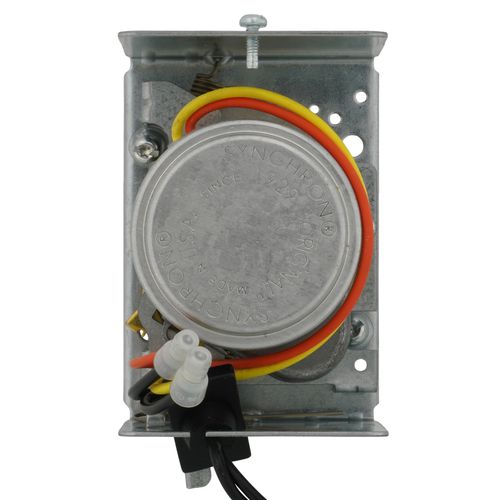 Main product image of Replacement head for V8043A, (24v, 60 Hz)