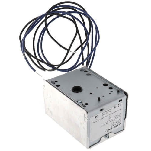 Main product image of 24v 50/60 Hz Replacement head with End Switch for V8044E