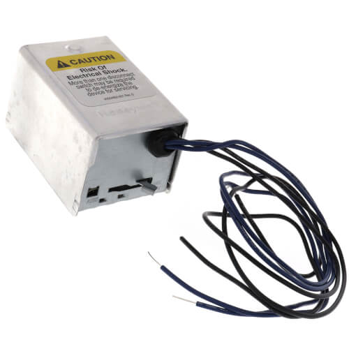 Main product image of 24v 50/60 Hz Replacement head with End Switch for V8044E