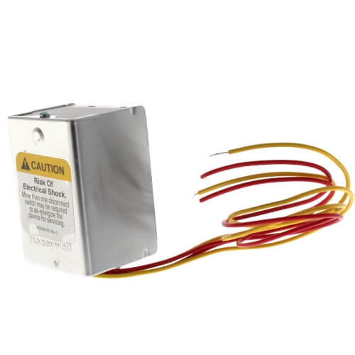 Replacement Head for V8043E Zone Valves