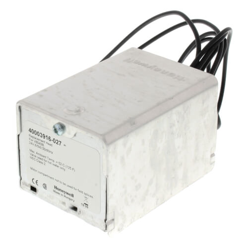 Main product image of Replacement head for V8043B, (24v, 50/60 Hz)