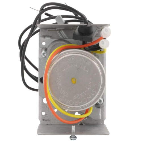 Main product image of Replacement head for V8044A, (24v, 50/60 Hz)