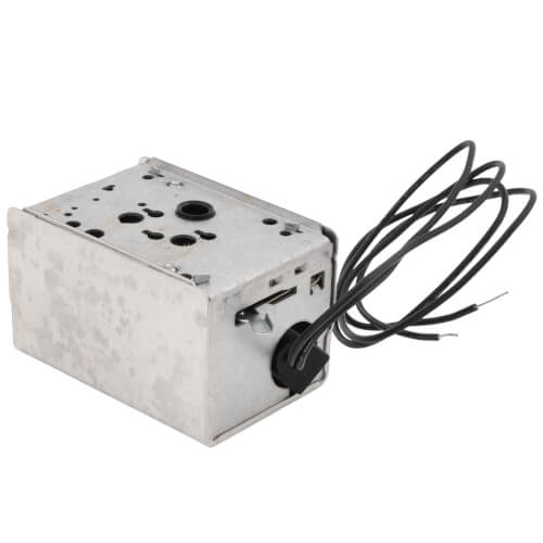 Main product image of Replacement head for V8044A, (24v, 50/60 Hz)
