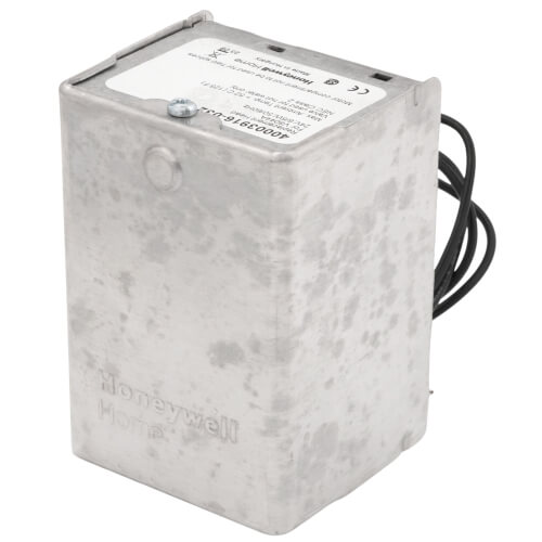 Main product image of Replacement head for V8044A, (24v, 50/60 Hz)