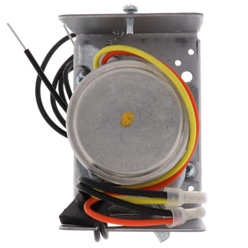 Main product image of Replacement head for V8044A (24V, 50/60 Hz)