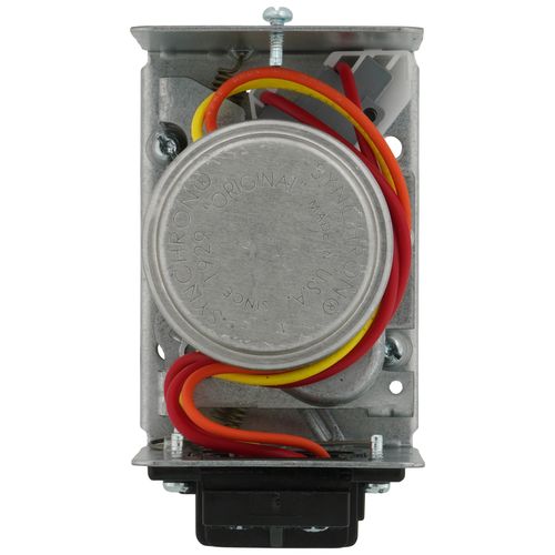 Main product image of Replacement Head for V8043F Zone Valves
