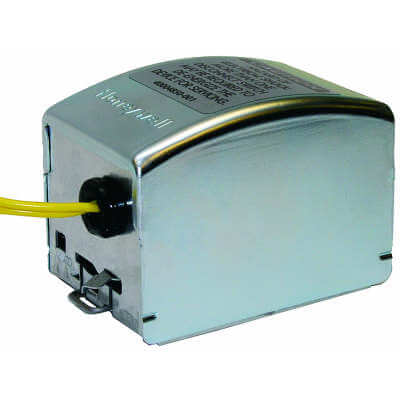 Main product image of Replacement Motor for V8043G, 24V