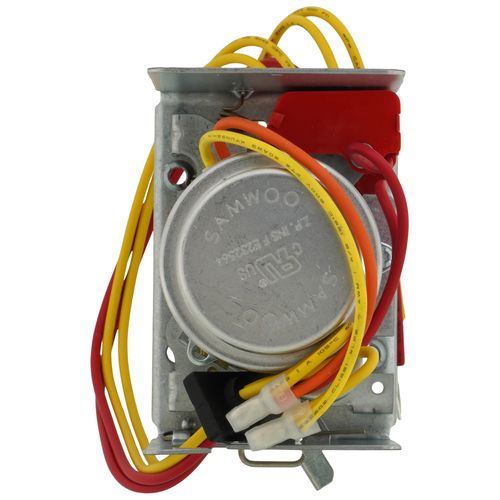 Main product image of Powerhead for V8043E 5000 Series Zone Valve
