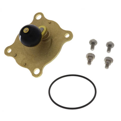 Main product image of Adaptor kit for low pressure steam zone valves