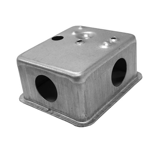 Main product image of Connection Box, 2-Hole