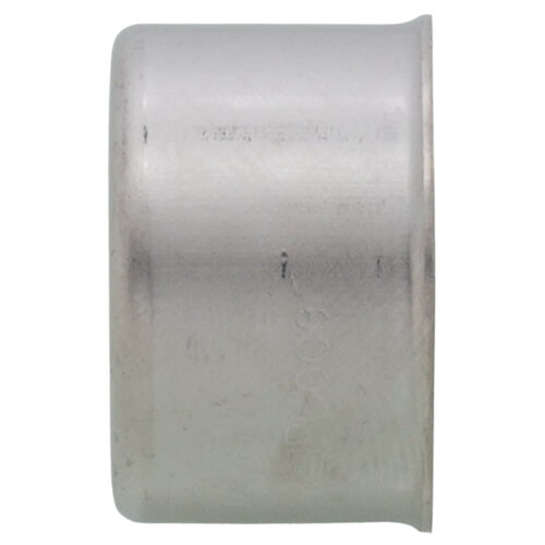 Main product image of 3/4" Stainless Steel PEX Press Sleeve