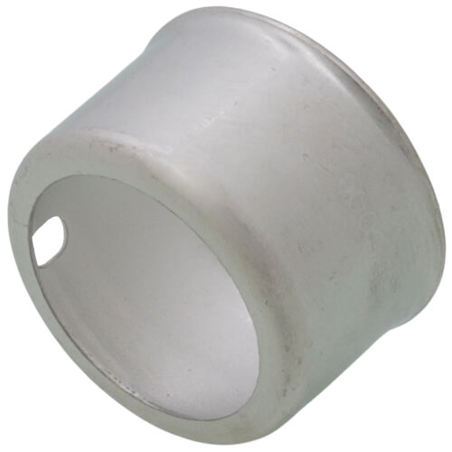 Main product image of 3/4" Stainless Steel PEX Press Sleeve