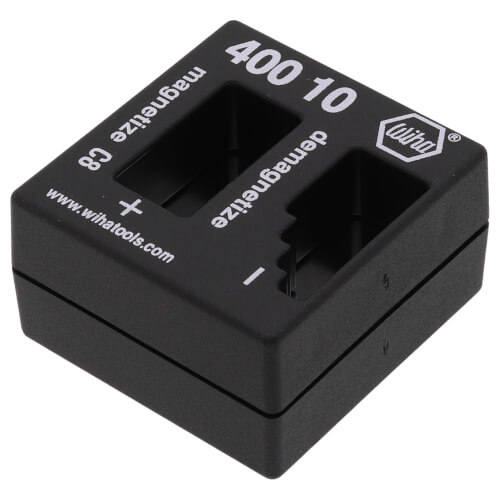 Magnetizer Demagnetizer