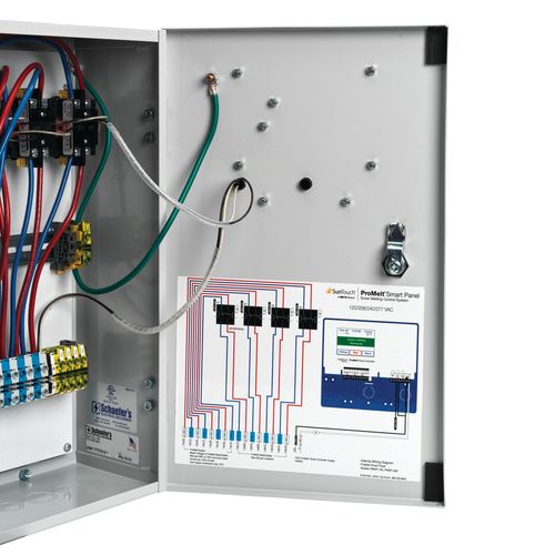 Main product image of ProMelt Smart Panel (100 AMP)