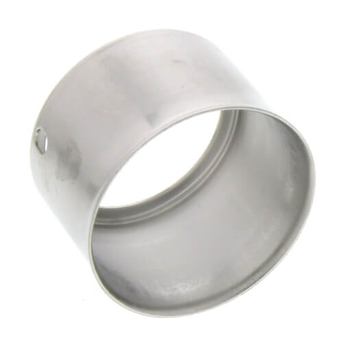 1" Stainless Steel PEX Press Sleeve