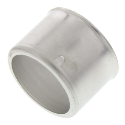 1" Stainless Steel PEX Press Sleeve