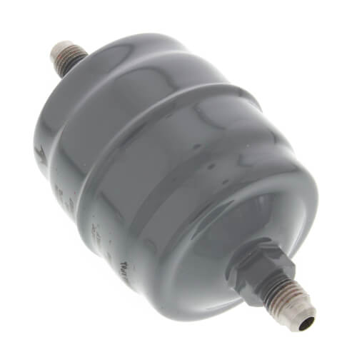 Main product image of C-052 1/4" SAE Flare Liquid Line Filter Drier 1/3 - 2 Ton (5 Cubic Inches)